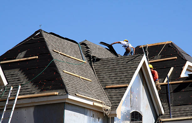 Quick and Trustworthy Emergency Roof Repair Services in Dewey Humboldt, AZ